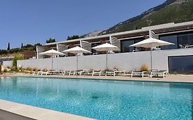 Kefalonian Escape Suites